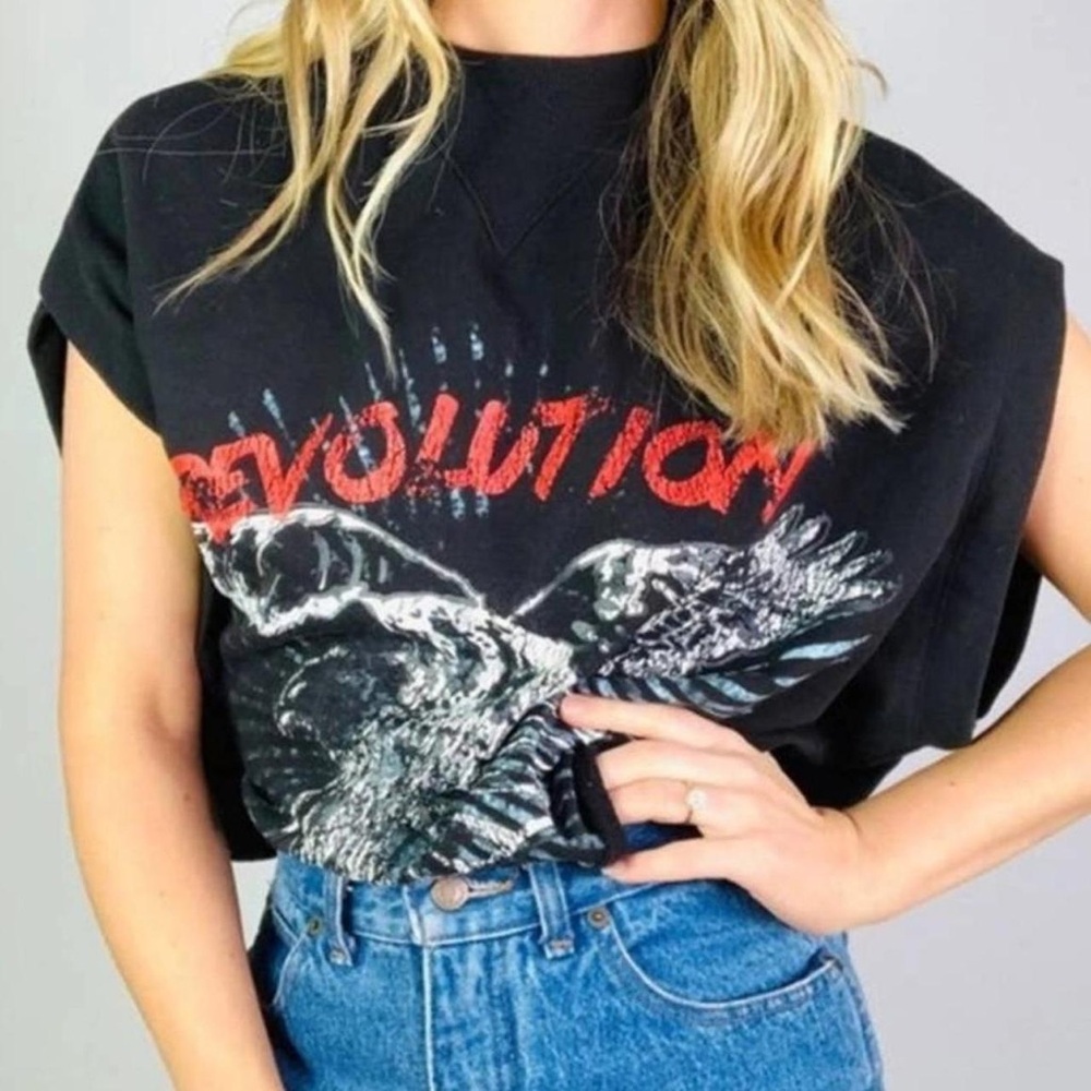 Free People Revolution Tank